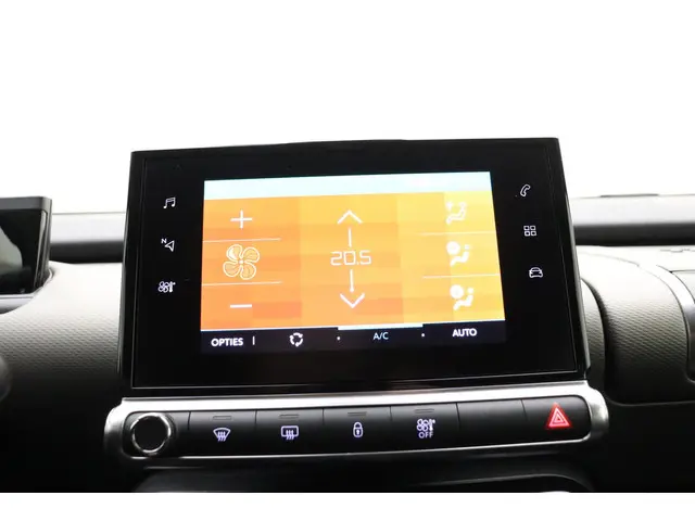 Citroën C4 Cactus 1.2 PureTech Shine Plus 2020 Benzine 21