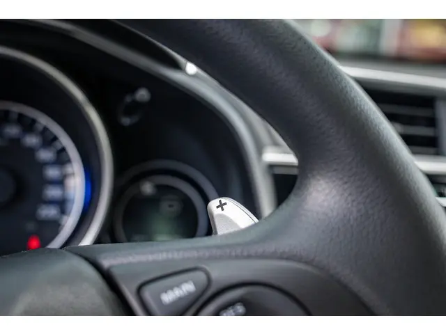 Honda Jazz 1.3i VTEC COMFORT 2019 Benzine 44