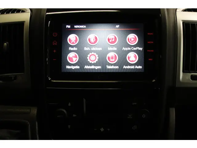 Fiat E-Ducato 3.5T L2H2 79 kWh 2023 Elektrisch 13