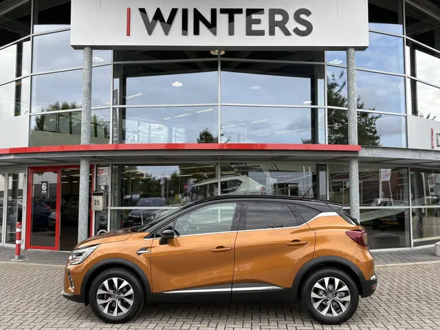 Renault Captur 2