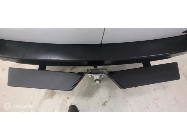 Opel Vivaro bestel 2.0 CDTI L3H1 Edition 2022 Diesel 8