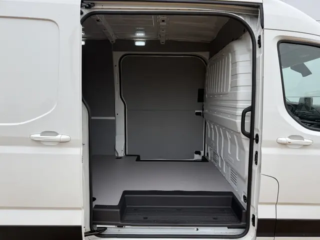 Maxus eDeliver9 89kWh 2025 Elektrisch 10