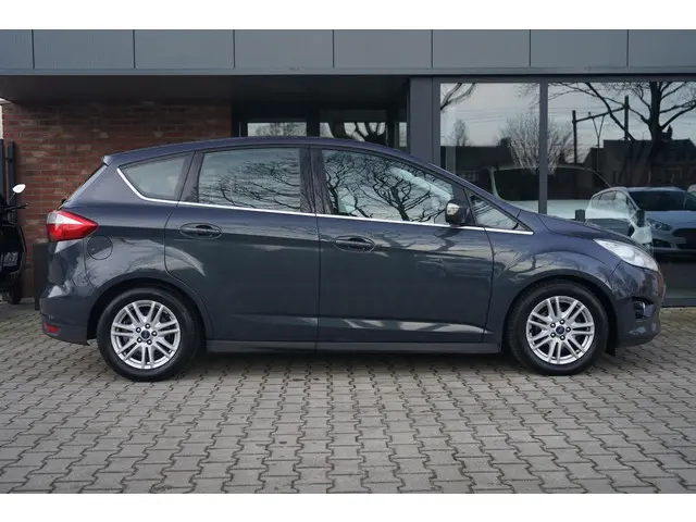 Ford C-MAX 1.0 Titanium 2013 Benzine 13