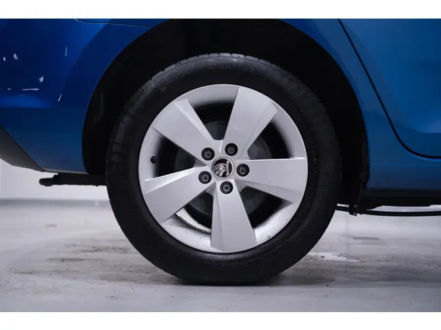 Škoda Rapid Spaceback 1.2 TSI Greentech JOY 2017 Benzine 17