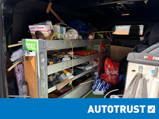 Opel Vivaro 1.5 CDTI L2H1 Innovation 2020 Diesel 20