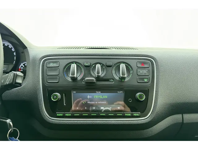 Škoda Citigo 1.0 Greentech Ambition 2019 Benzine 16