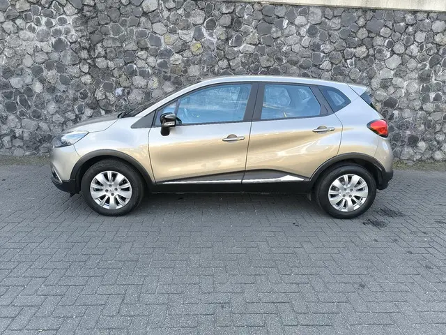 Renault Captur 0.9 TCe Expression 2015 Benzine 19