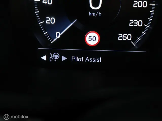 Volvo V60 2.0 T4 R-Design / polestar 211pk 2019 Benzine 33