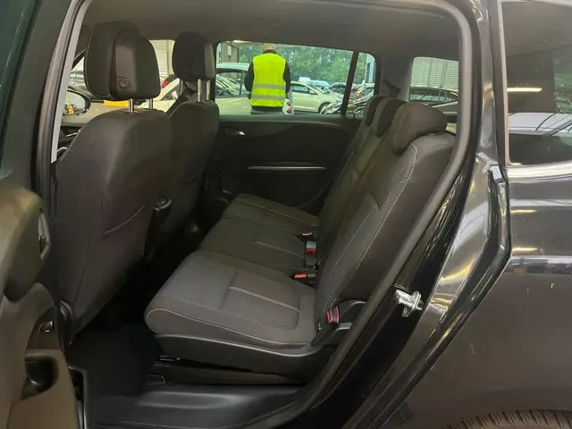 Opel Zafira Tourer 1.4 Business+ 2014 Benzine 8