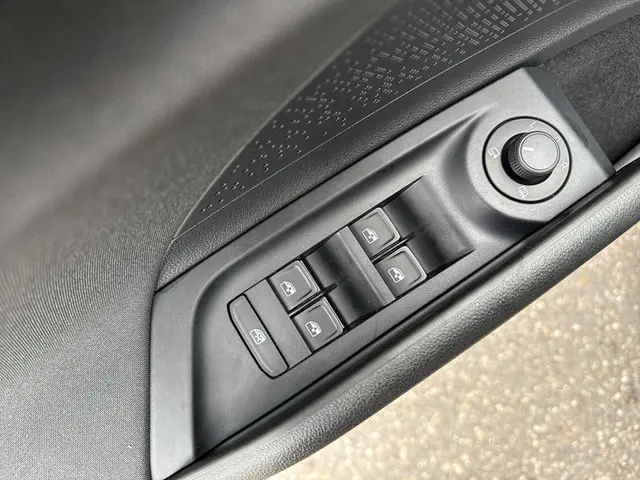 Škoda Elroq 50 Selection 2026 Elektrisch 13