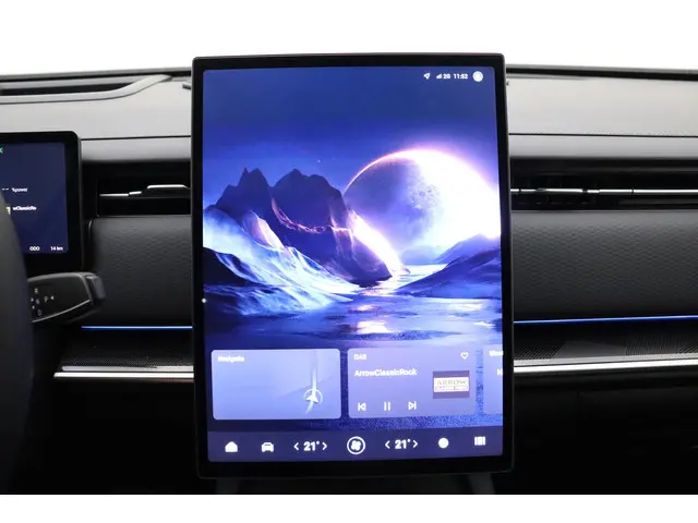 Jaecoo 7 Exclusive 2026 Hybride Benzine 35