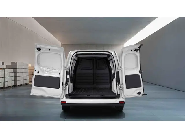 Mercedes-Benz eCitan 112 Pro L2 51 kWh 2025 Elektrisch 9