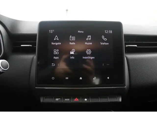 Renault Clio 1.0 TCe Zen 2020 Benzine 36