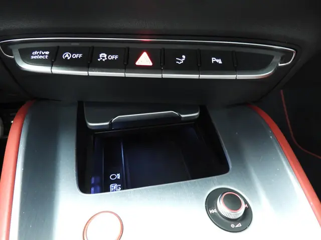 Audi TTS quattro Pro Line Plus 2019 Benzine 20