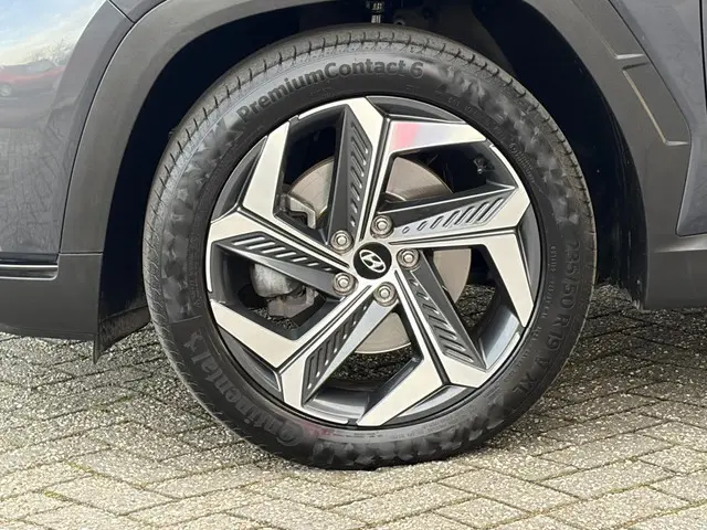 Hyundai Tucson 1.6 T-GDI MHEV Premium 2023 Benzine 14