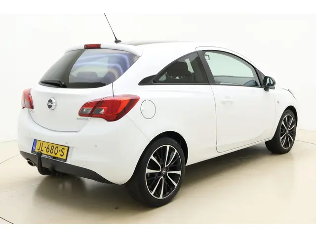 Opel Corsa 1.0 Turbo Color Edition 2016 Benzine 2