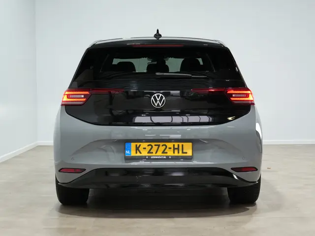 Volkswagen ID.3 204pk First Plus 58 kWh 2020 Elektrisch 10