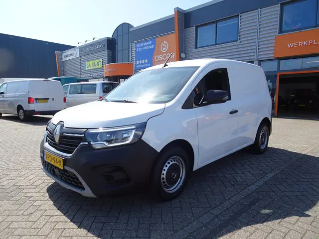 Renault Kangoo 2