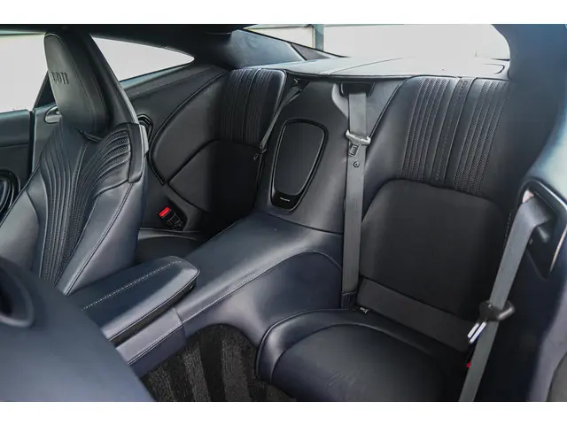 Aston Martin DB11 5.2 V12 2016 Benzine 22