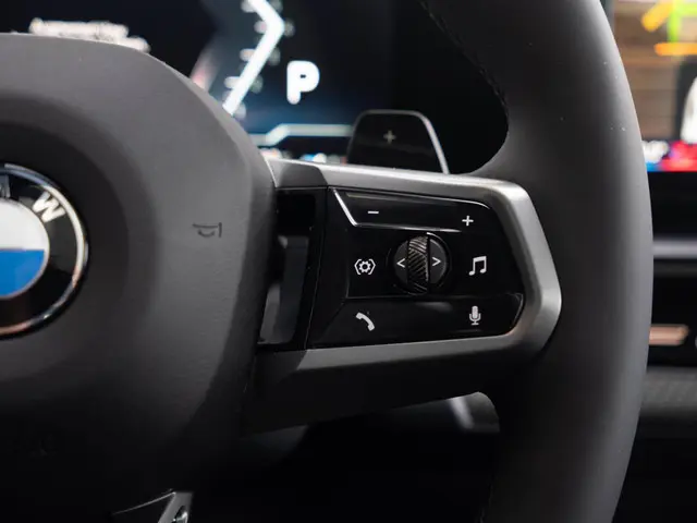 BMW 5 Serie Touring 520i 2026 Benzine 34