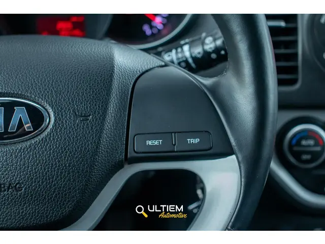 Kia Picanto 1.0 CVVT DynamicLine 2016 Benzine 13