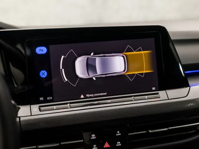 Volkswagen Golf 1.4 eHybrid GTE 2020 Hybride Benzine 23