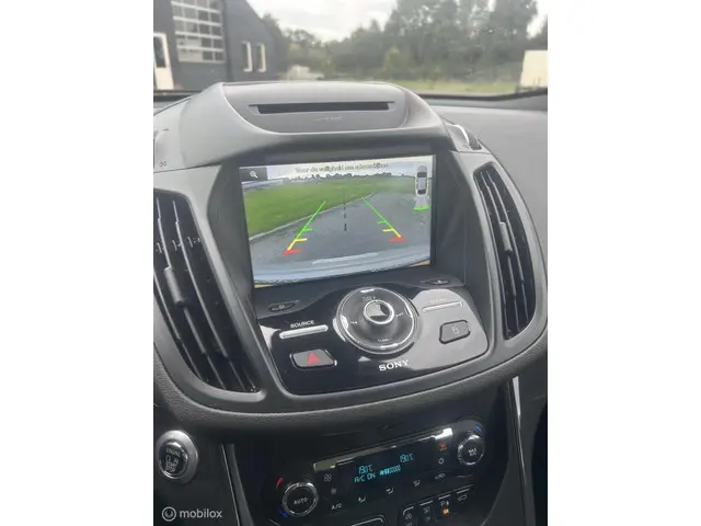 Ford Kuga 1.5 Titanium 2016 Benzine 8