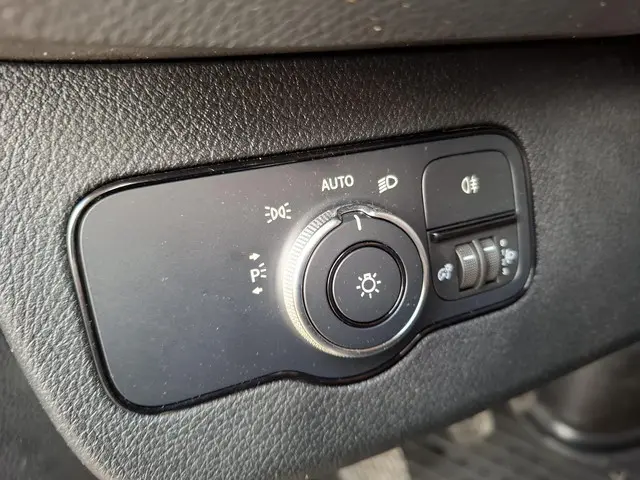 Mercedes-Benz Sprinter 311 2.2 CDI L2H2 2019 Diesel 20