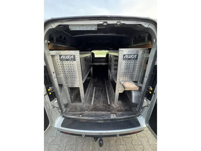 Fiat Doblò Cargo 1.3 MJ L1H1 SX 2016 Diesel 21