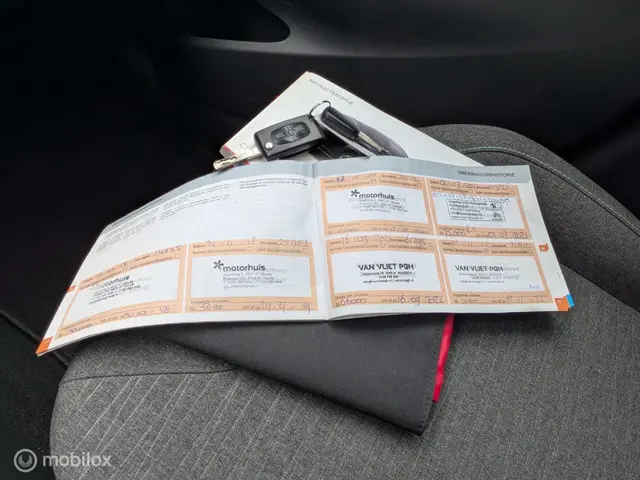 Citroën C3 1.2 PureTech Feel Edition 2016 Benzine 20