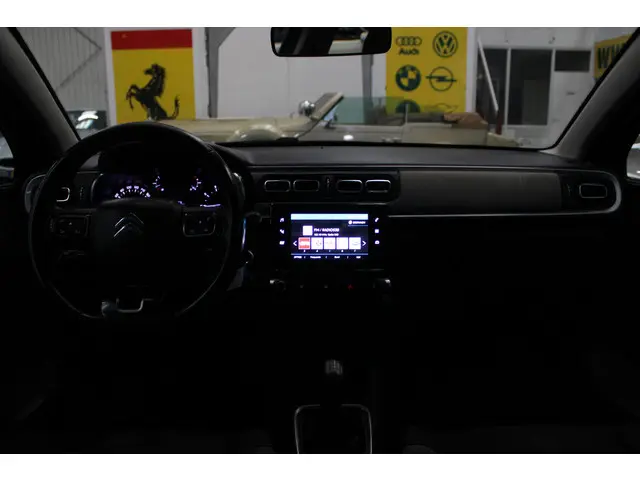 Citroën C3 1.2 PureTech Feel 2016 Benzine 8