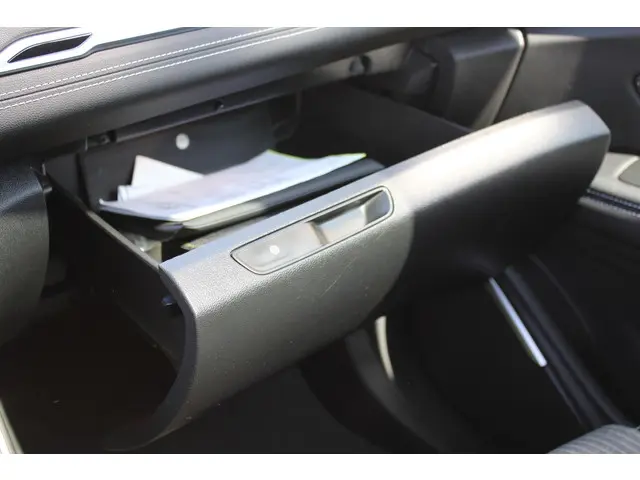 Renault Scénic 1.3 TCe Intens 2021 Benzine 25