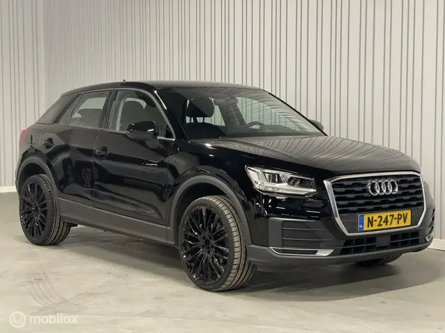Audi Q2 2