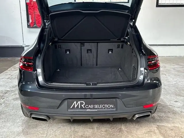 Porsche Macan 2.0 2018 Benzine 28
