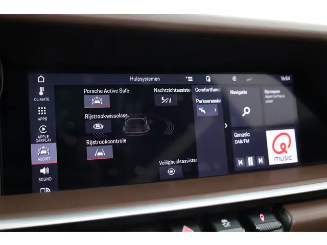 Porsche 911 Targa 4S 3.0 Orgi. NL 2020 Benzine 27