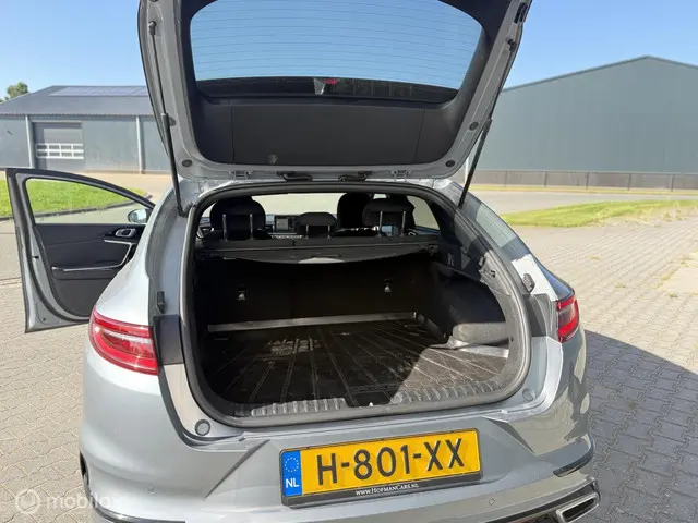 Kia ProCeed 1.4 T-GDI GT-Line AUTOMAAT 2019 Benzine 14