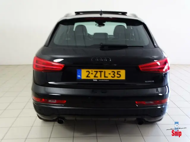 Audi Q3 2