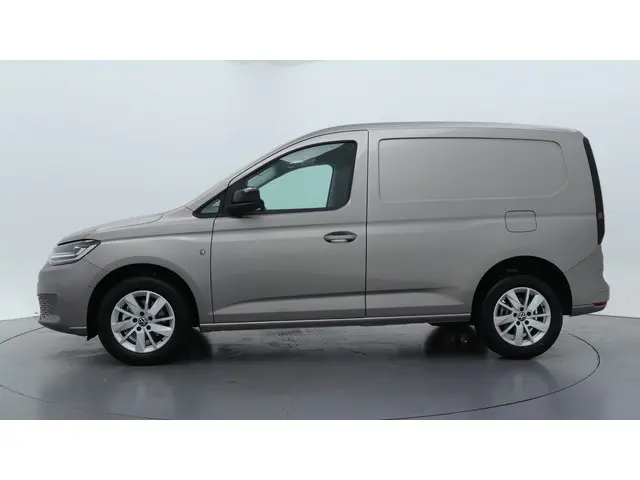 Volkswagen Caddy Cargo 2.0 TDI 102pk Style 2024 Diesel 3