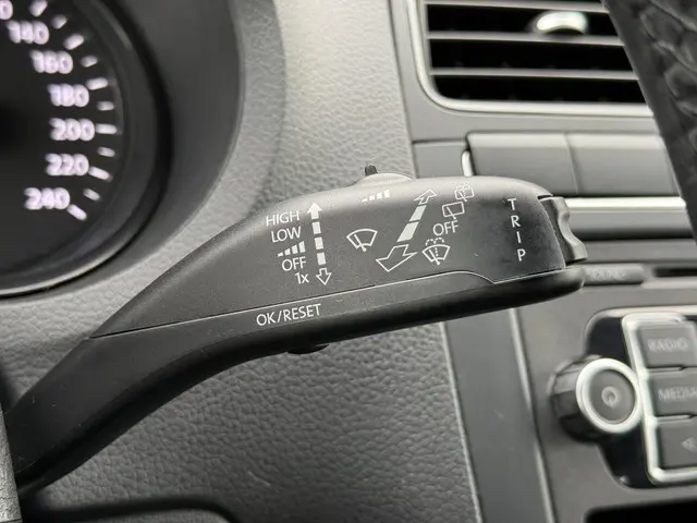 Volkswagen Polo 1.2 Easyline 2012 Benzine 15