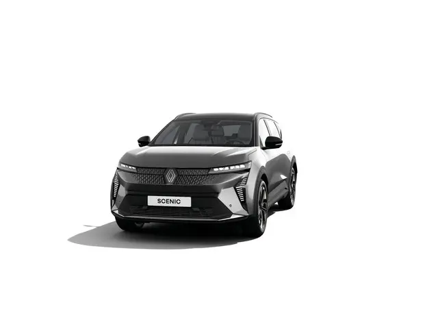 Renault Scénic E-Tech Techno 2025 Elektrisch 9