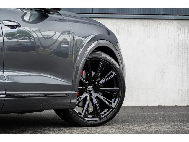 Audi Q8 50 TDI quattro Pro Line S 2019 Diesel 16