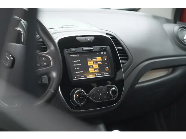 Renault Captur TCe 90 Intens 2018 Benzine 51