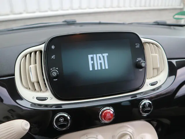 Fiat 500 1.0 Hybrid Dolce Vita 2021 Benzine 15