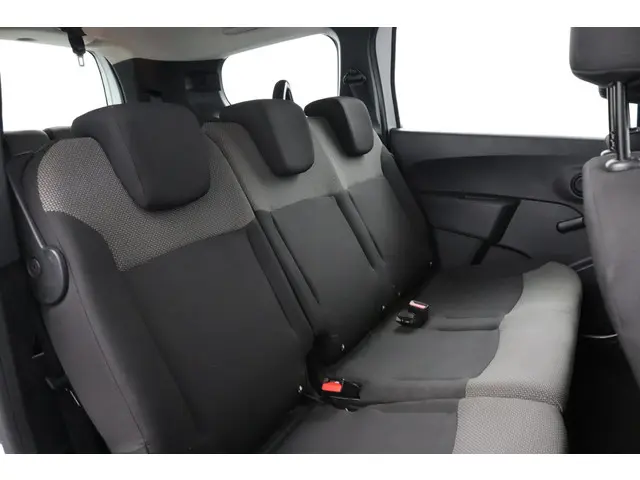 Dacia Lodgy 1.3 TCe Essential 7p. 2022 Benzine 15
