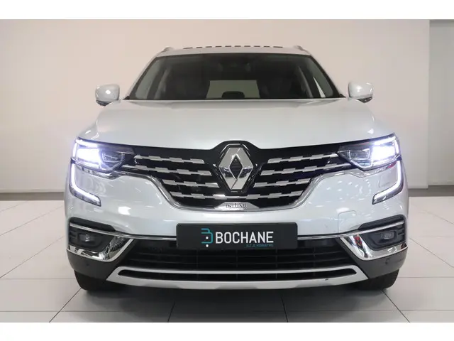 Renault Koleos 1.3 160 TCe Initiale Paris 2021 Benzine 20