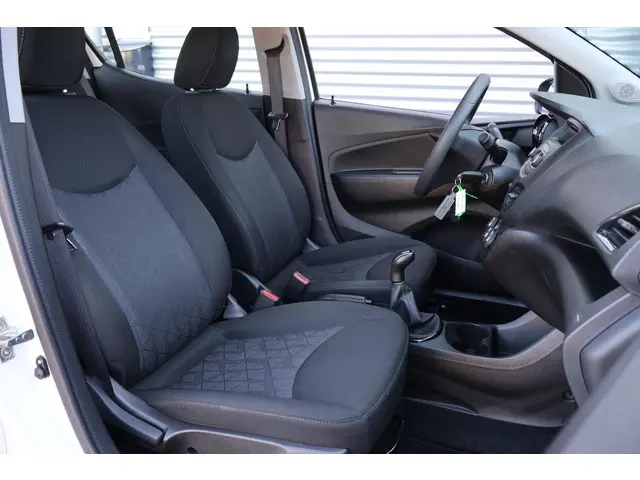 Opel KARL 1.0 ecoFLEX 120 Jaar Edition 2019 Benzine 9