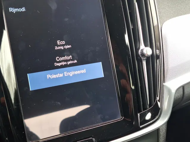 Volvo S90 2.0 T5 Inscription 2017 Benzine 41