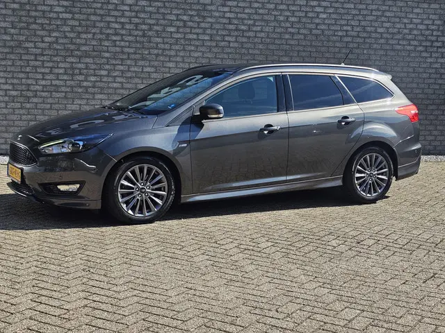 Ford Focus 2