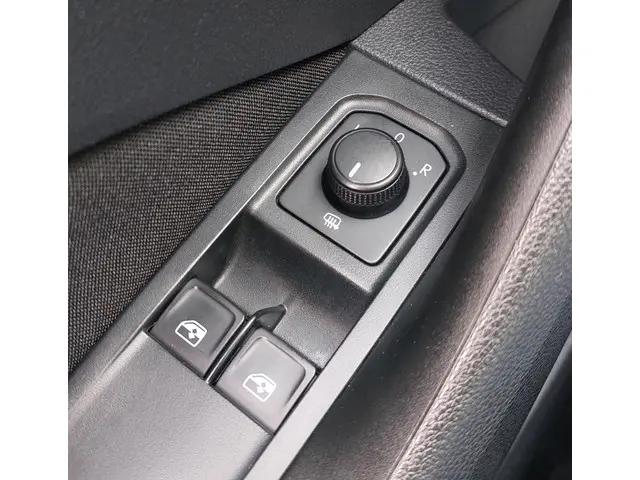 Škoda Kamiq 1.0 TSI Ambition 2021 Benzine 21