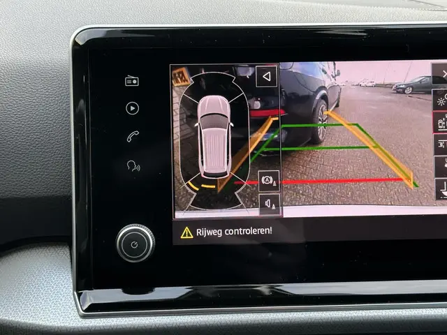 SEAT Tarraco 1.5 TSI Style 2020 Benzine 30